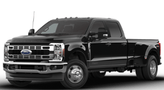 2026 Ford Super Duty® External Image 2